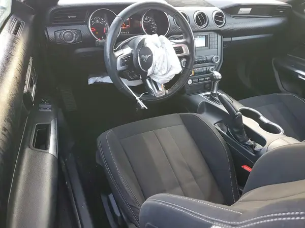 1FA6P8TH7K5105944 2019 FORD MUSTANG - Image 8
