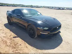 1FA6P8TH7K5106088 2019 FORD MUSTANG