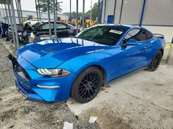 1FA6P8TH7K5112733 2019 FORD MUSTANG