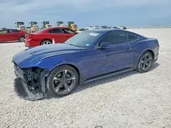 1FA6P8TH7K5115115 2019 FORD MUSTANG