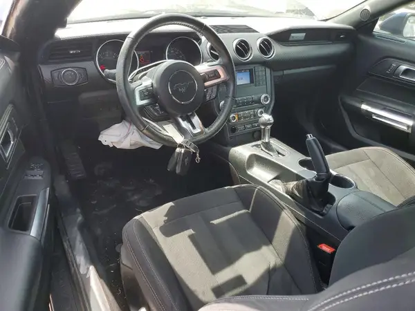1FA6P8TH7K5115115 2019 FORD MUSTANG - Image 8