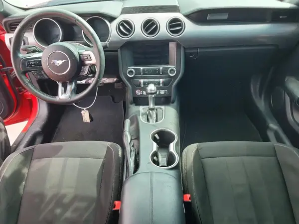 1FA6P8TH7K5115180 2019 FORD MUSTANG - Image 8
