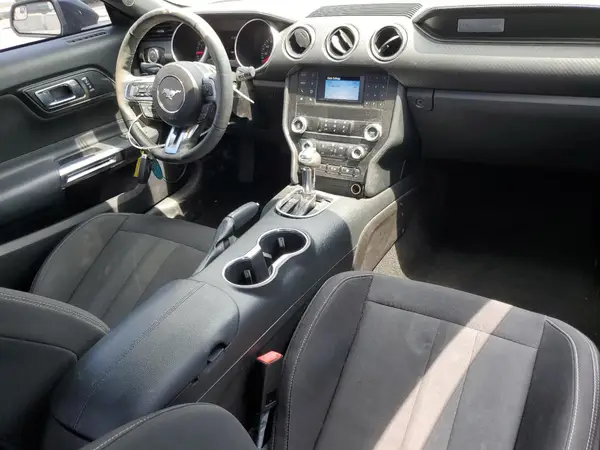 1FA6P8TH7K5120072 2019 FORD MUSTANG - Image 8