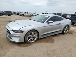 1FA6P8TH7K5120699 2019 FORD MUSTANG
