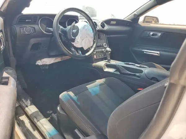 1FA6P8TH7K5122971 2019 FORD MUSTANG - Image 8