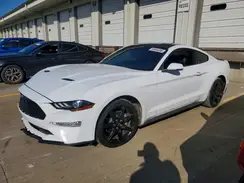 1FA6P8TH7K5123232 2019 FORD MUSTANG