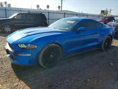 1FA6P8TH7K5125398 2019 FORD MUSTANG