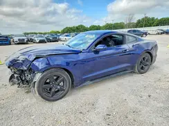 1FA6P8TH7K5125403 2019 FORD MUSTANG