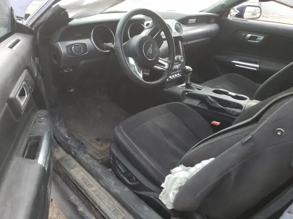 1FA6P8TH7K5125501 2019 FORD MUSTANG - Image 8
