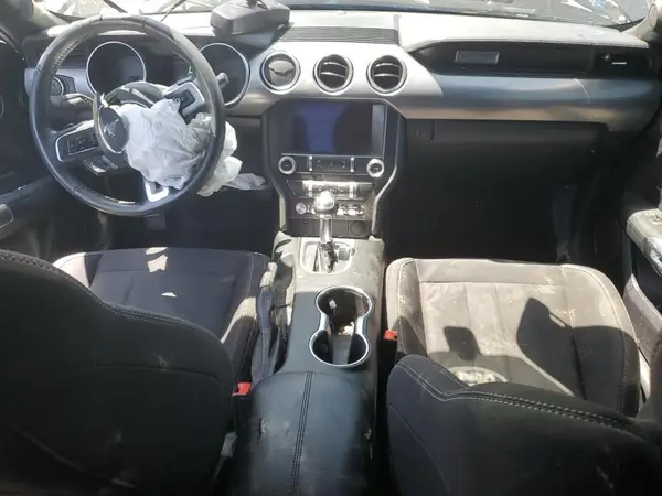 1FA6P8TH7K5125594 2019 FORD MUSTANG - Image 8