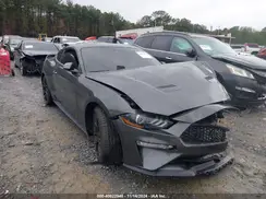 1FA6P8TH7K5129127 2019 FORD MUSTANG