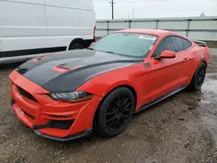 1FA6P8TH7K5129158 2019 FORD MUSTANG