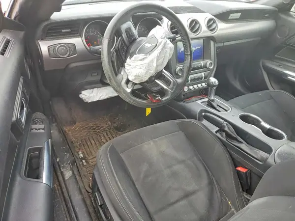 1FA6P8TH7K5129368 2019 FORD MUSTANG - Image 8