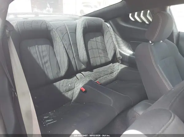 1FA6P8TH7K5130164 2019 FORD MUSTANG - Image 8