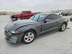 1FA6P8TH7K5130181 2019 FORD MUSTANG