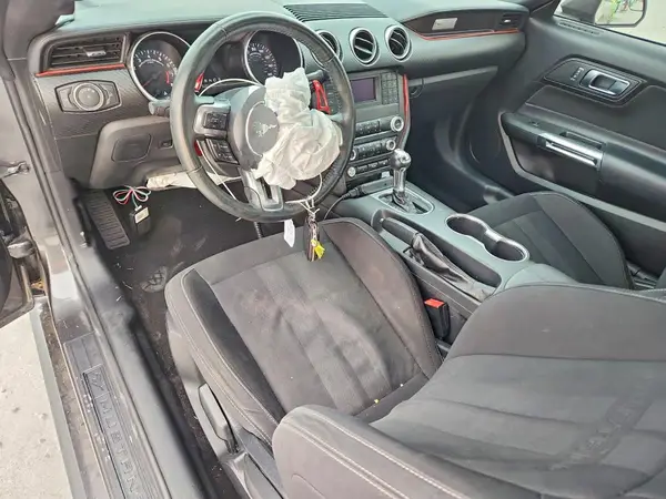 1FA6P8TH7K5130181 2019 FORD MUSTANG - Image 8