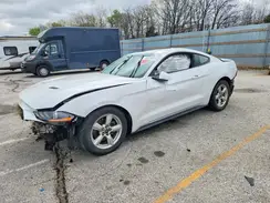 1FA6P8TH7K5130603 2019 FORD MUSTANG