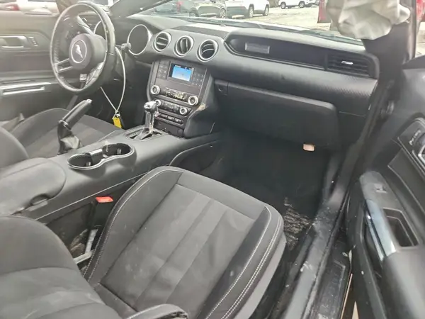 1FA6P8TH7K5130682 2019 FORD MUSTANG - Image 8