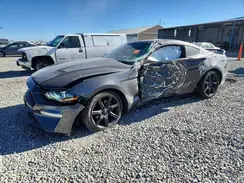 1FA6P8TH7K5132707 2019 FORD MUSTANG