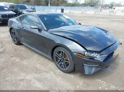 1FA6P8TH7K5132948 2019 FORD MUSTANG