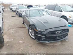 1FA6P8TH7K5134022 2019 FORD MUSTANG