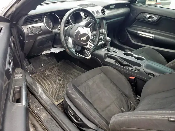 1FA6P8TH7K5134067 2019 FORD MUSTANG - Image 8