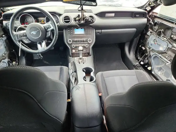 1FA6P8TH7K5134263 2019 FORD MUSTANG - Image 8
