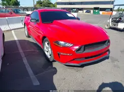1FA6P8TH7K5135493 2019 FORD MUSTANG
