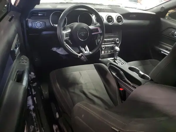 1FA6P8TH7K5141486 2019 FORD MUSTANG - Image 8