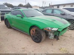 1FA6P8TH7K5141519 2019 FORD MUSTANG