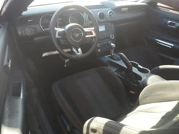 1FA6P8TH7K5141679 2019 FORD MUSTANG - Image 8