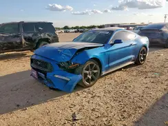 1FA6P8TH7K5143027 2019 FORD MUSTANG