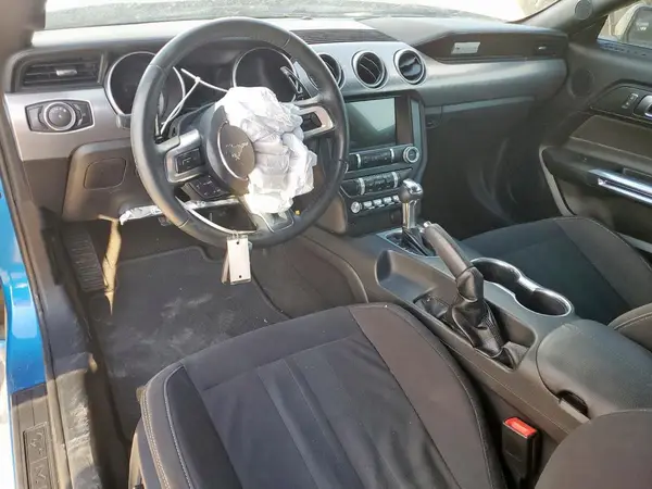 1FA6P8TH7K5143027 2019 FORD MUSTANG - Image 8