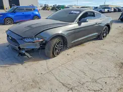1FA6P8TH7K5143111 2019 FORD MUSTANG