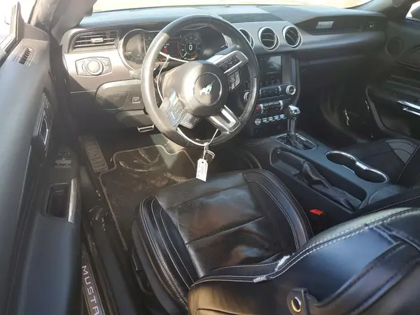 1FA6P8TH7K5143111 2019 FORD MUSTANG - Image 8