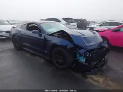 1FA6P8TH7K5153055 2019 FORD MUSTANG