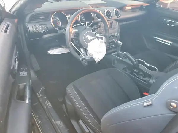 1FA6P8TH7K5153086 2019 FORD MUSTANG - Image 8