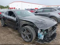 1FA6P8TH7K5153119 2019 FORD MUSTANG