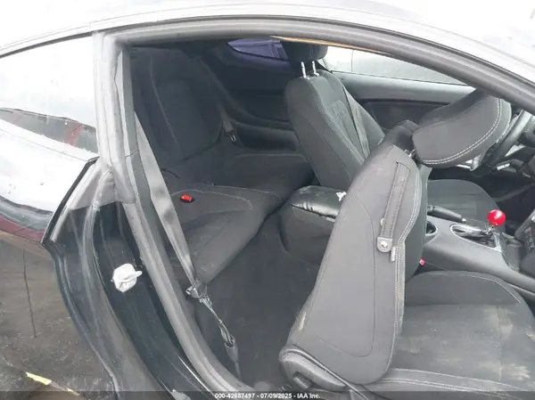 1FA6P8TH7K5153119 2019 FORD MUSTANG - Image 8