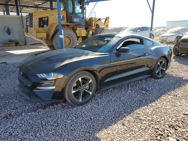 1FA6P8TH7K5157994 2019 FORD MUSTANG - Image 1