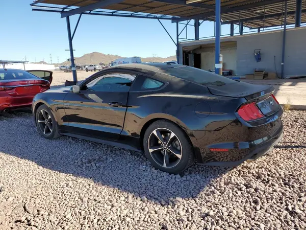 1FA6P8TH7K5157994 2019 FORD MUSTANG - Image 2