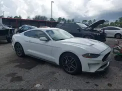 1FA6P8TH7K5159762 2019 FORD MUSTANG