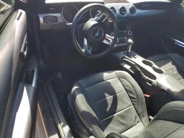 1FA6P8TH7K5163133 2019 FORD MUSTANG - Image 8