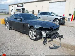 1FA6P8TH7K5166355 2019 FORD MUSTANG