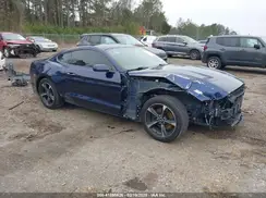 1FA6P8TH7K5167134 2019 FORD MUSTANG