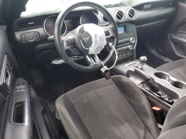 1FA6P8TH7K5167263 2019 FORD MUSTANG - Image 8