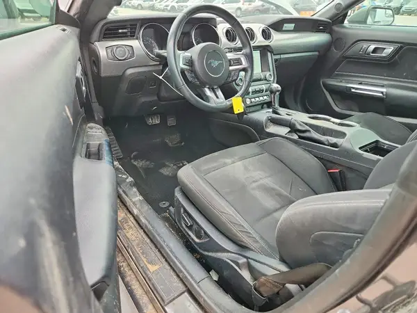 1FA6P8TH7K5167537 2019 FORD MUSTANG - Image 8