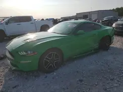 1FA6P8TH7K5167604 2019 FORD MUSTANG