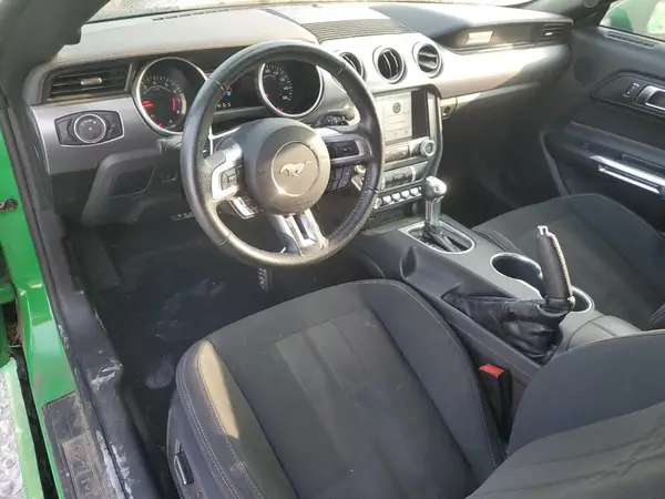 1FA6P8TH7K5167604 2019 FORD MUSTANG - Image 8