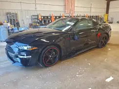1FA6P8TH7K5168817 2019 FORD MUSTANG